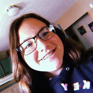 Meet your Posher, Camryn